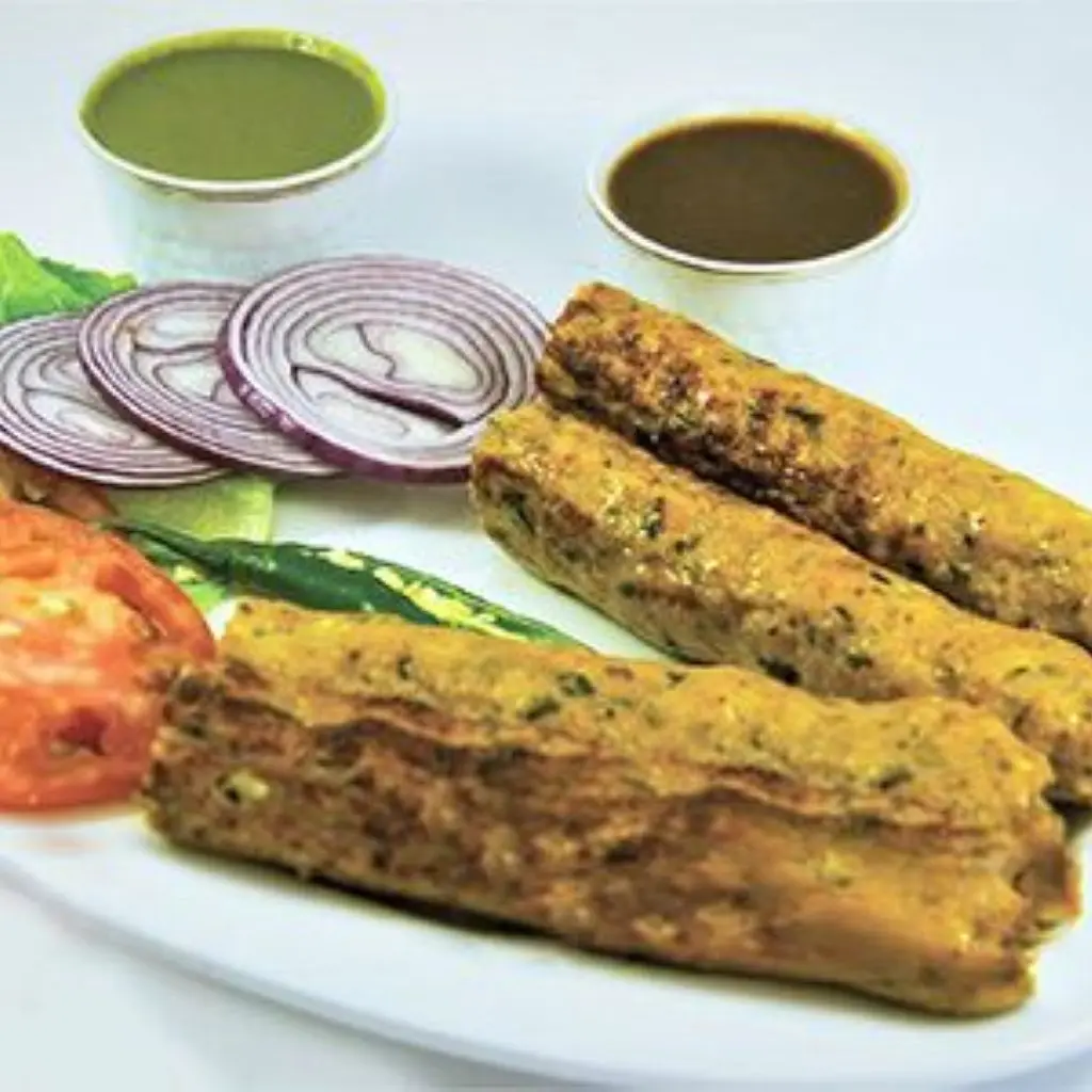 Chicken Behari Kebab